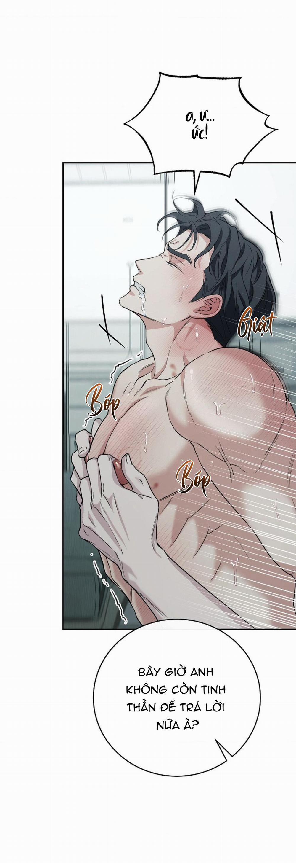 (Abo)Mối Quan Hệ Không Hoàn Chỉnh 8 trang 39