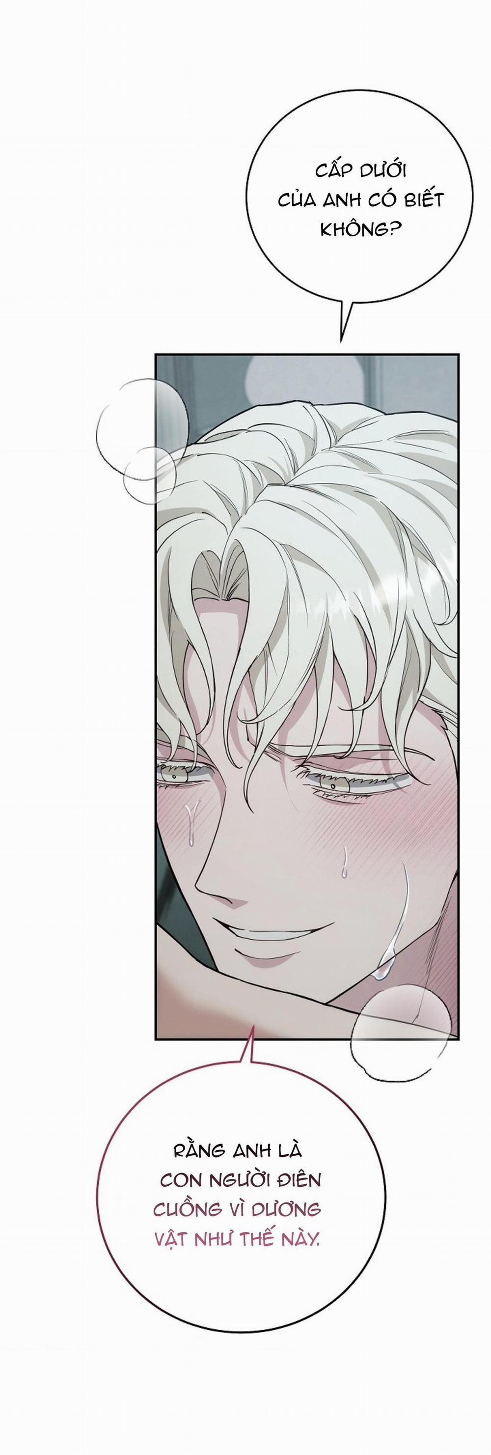 (Abo)Mối Quan Hệ Không Hoàn Chỉnh 8 trang 44