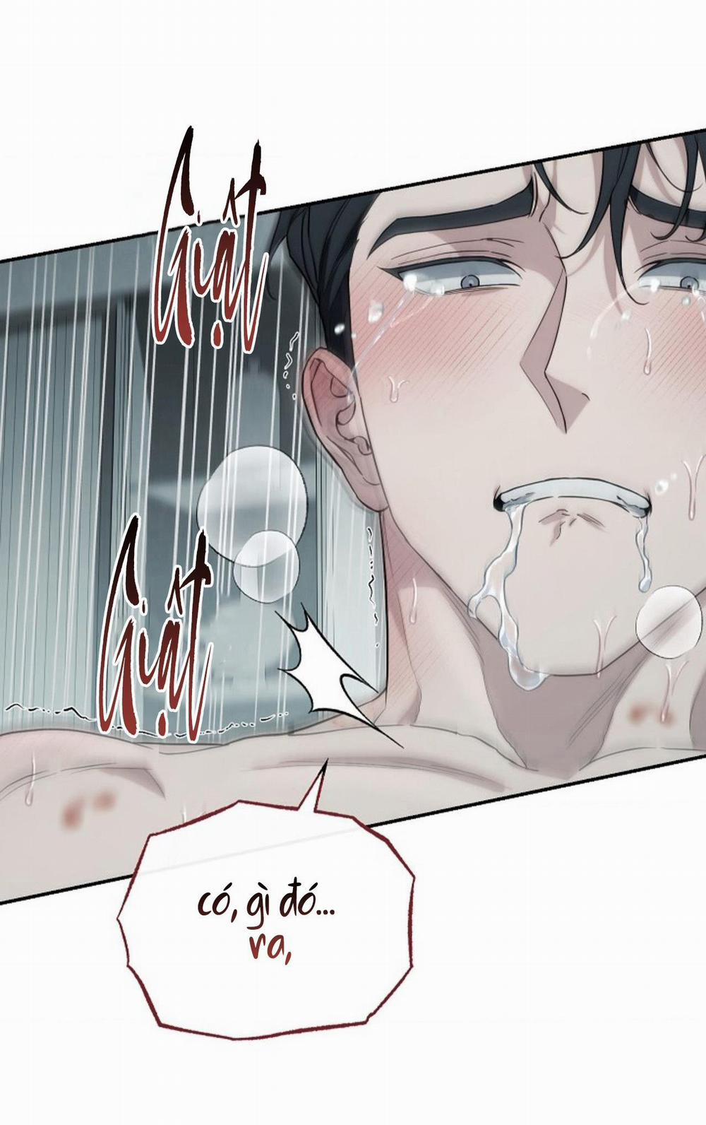 (Abo)Mối Quan Hệ Không Hoàn Chỉnh 8 trang 51