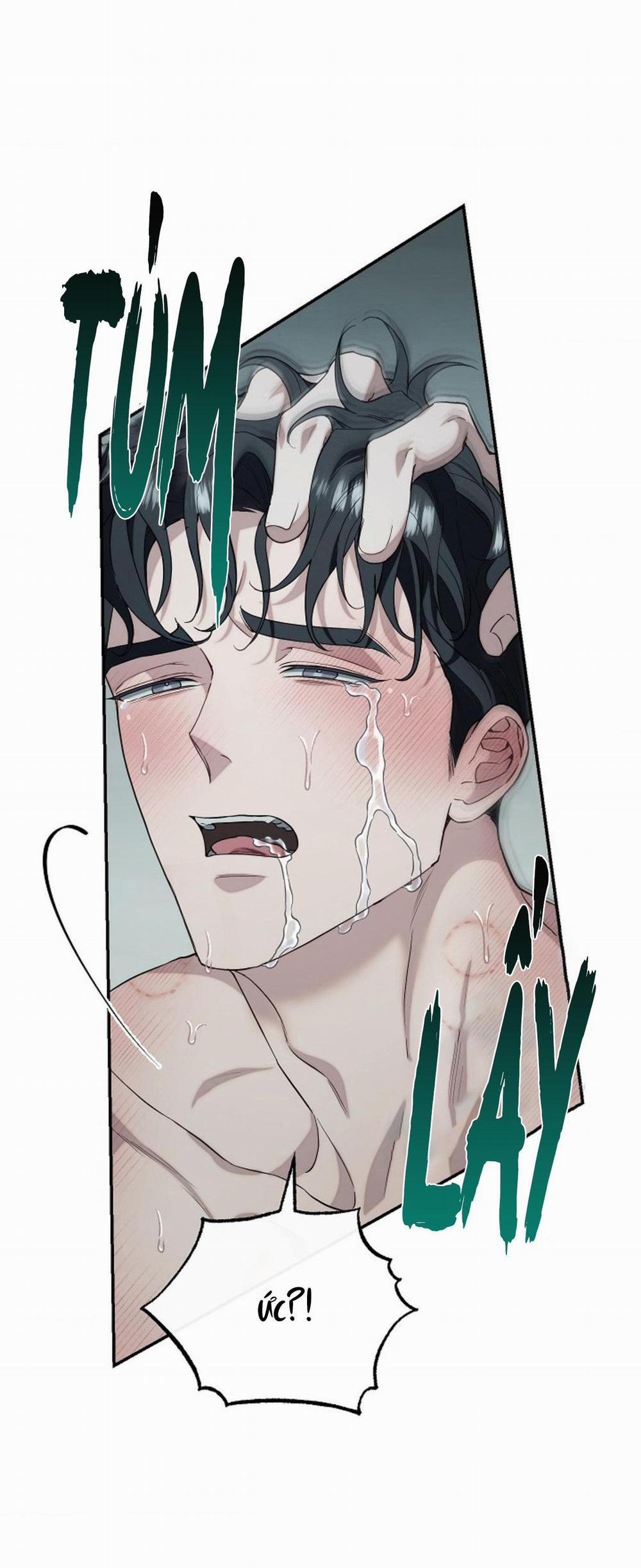 (Abo)Mối Quan Hệ Không Hoàn Chỉnh 8 trang 57