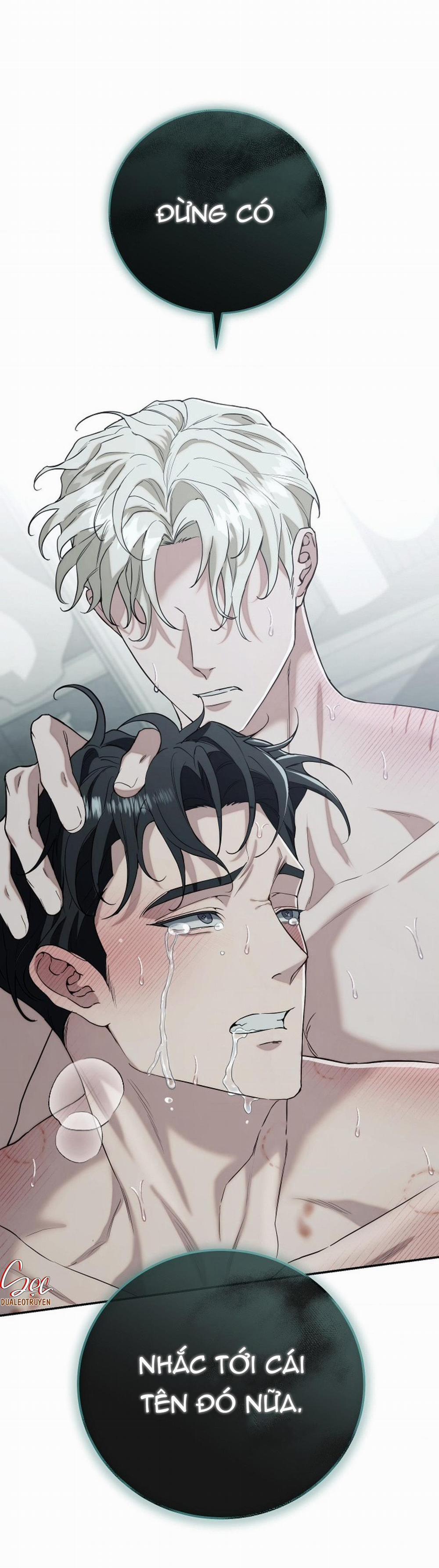 (Abo)Mối Quan Hệ Không Hoàn Chỉnh 8 trang 58