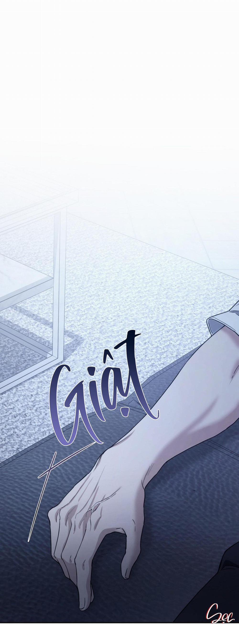 (Abo)Mối Quan Hệ Không Hoàn Chỉnh 8 trang 62