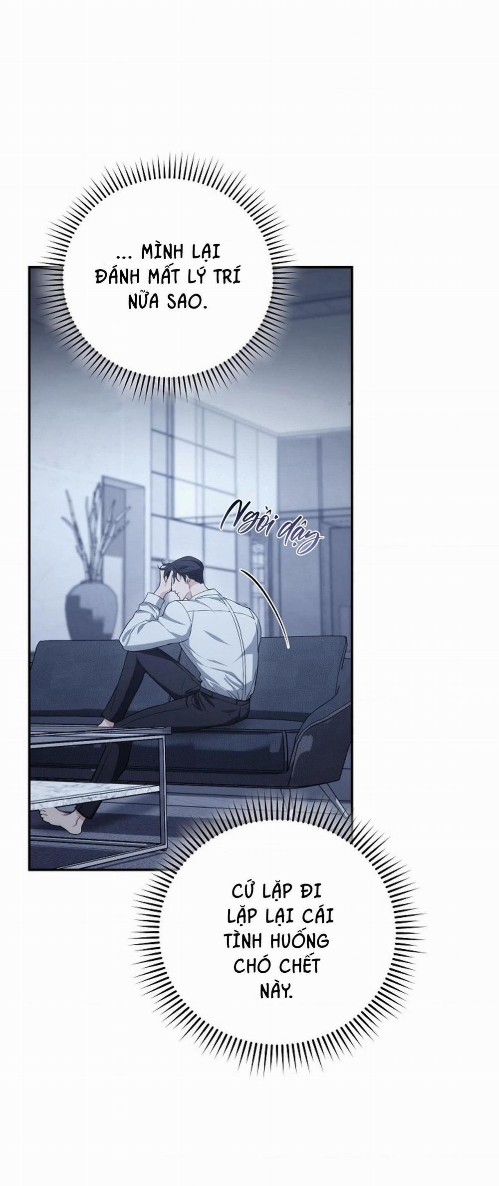 (Abo)Mối Quan Hệ Không Hoàn Chỉnh 8 trang 64