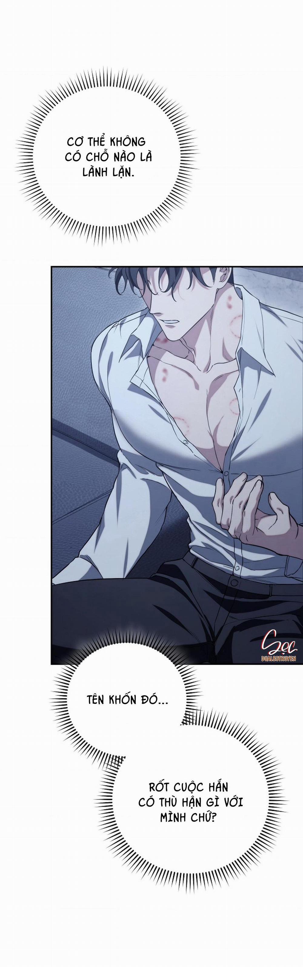 (Abo)Mối Quan Hệ Không Hoàn Chỉnh 8 trang 65