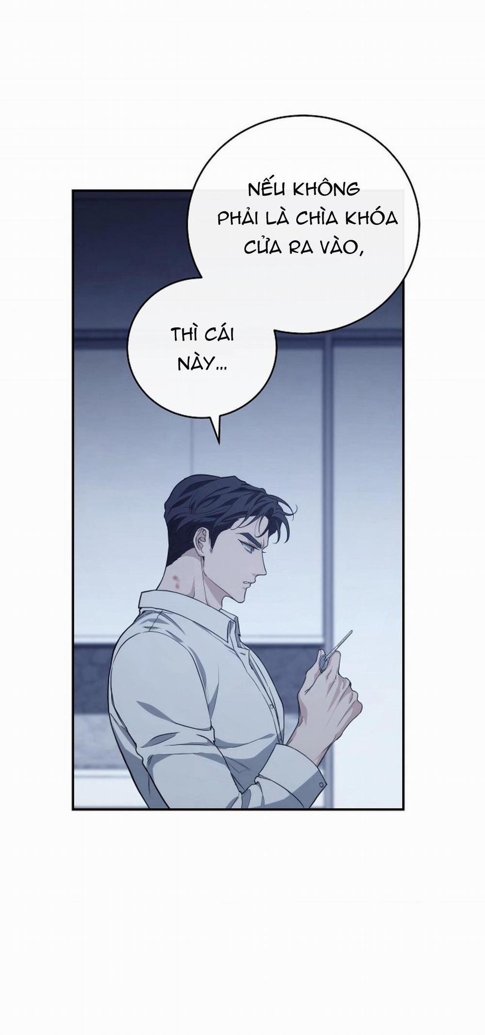 (Abo)Mối Quan Hệ Không Hoàn Chỉnh 8 trang 75
