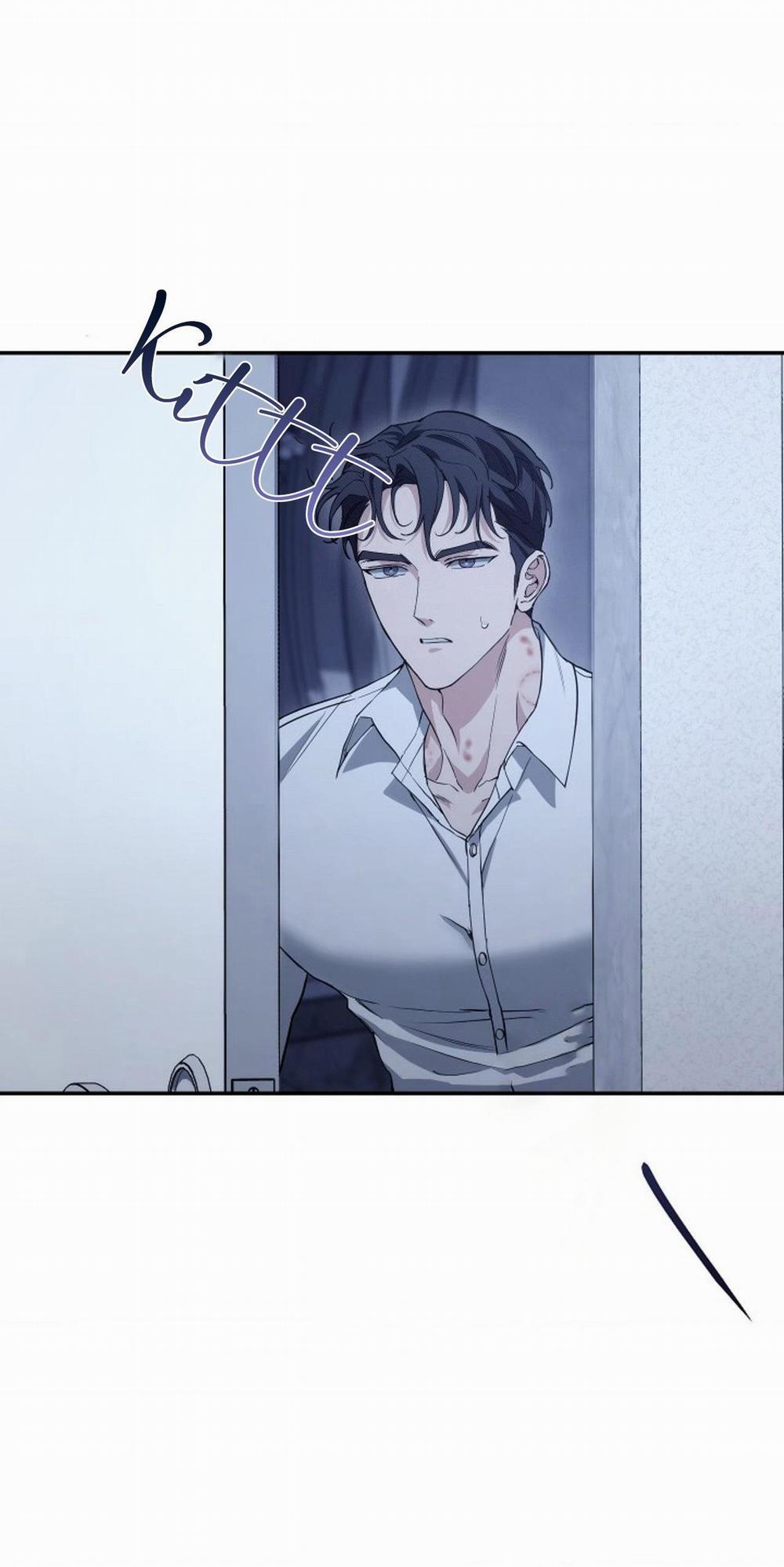 (Abo)Mối Quan Hệ Không Hoàn Chỉnh 8 trang 77