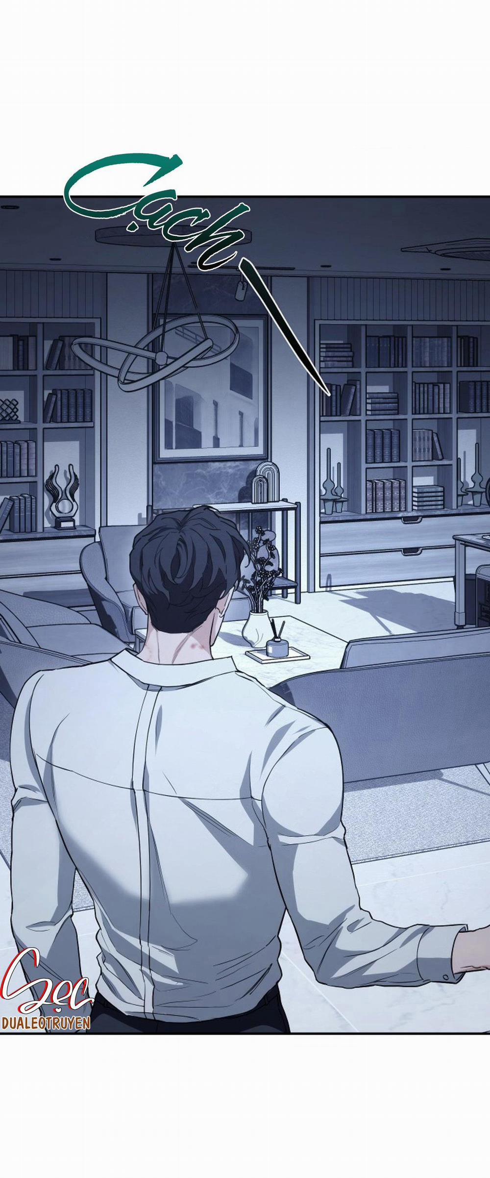 (Abo)Mối Quan Hệ Không Hoàn Chỉnh 8 trang 78