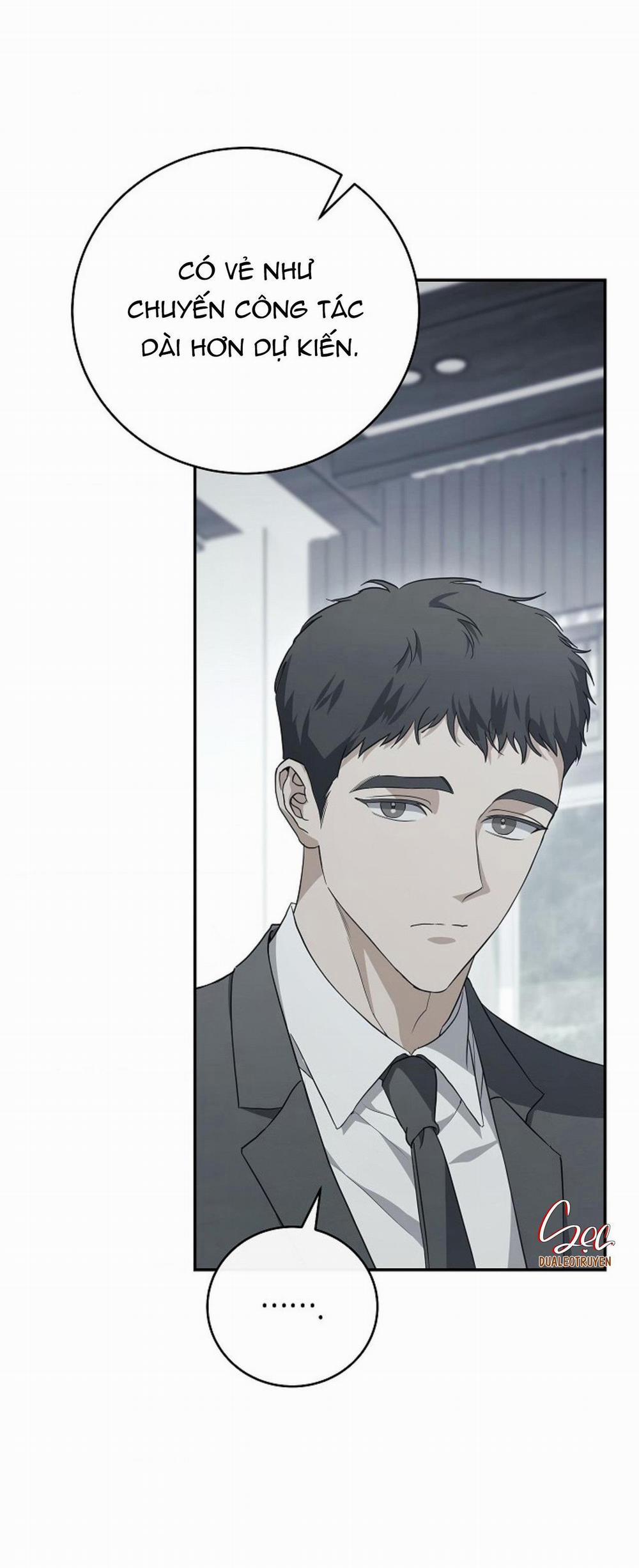 (Abo)Mối Quan Hệ Không Hoàn Chỉnh 8 trang 8