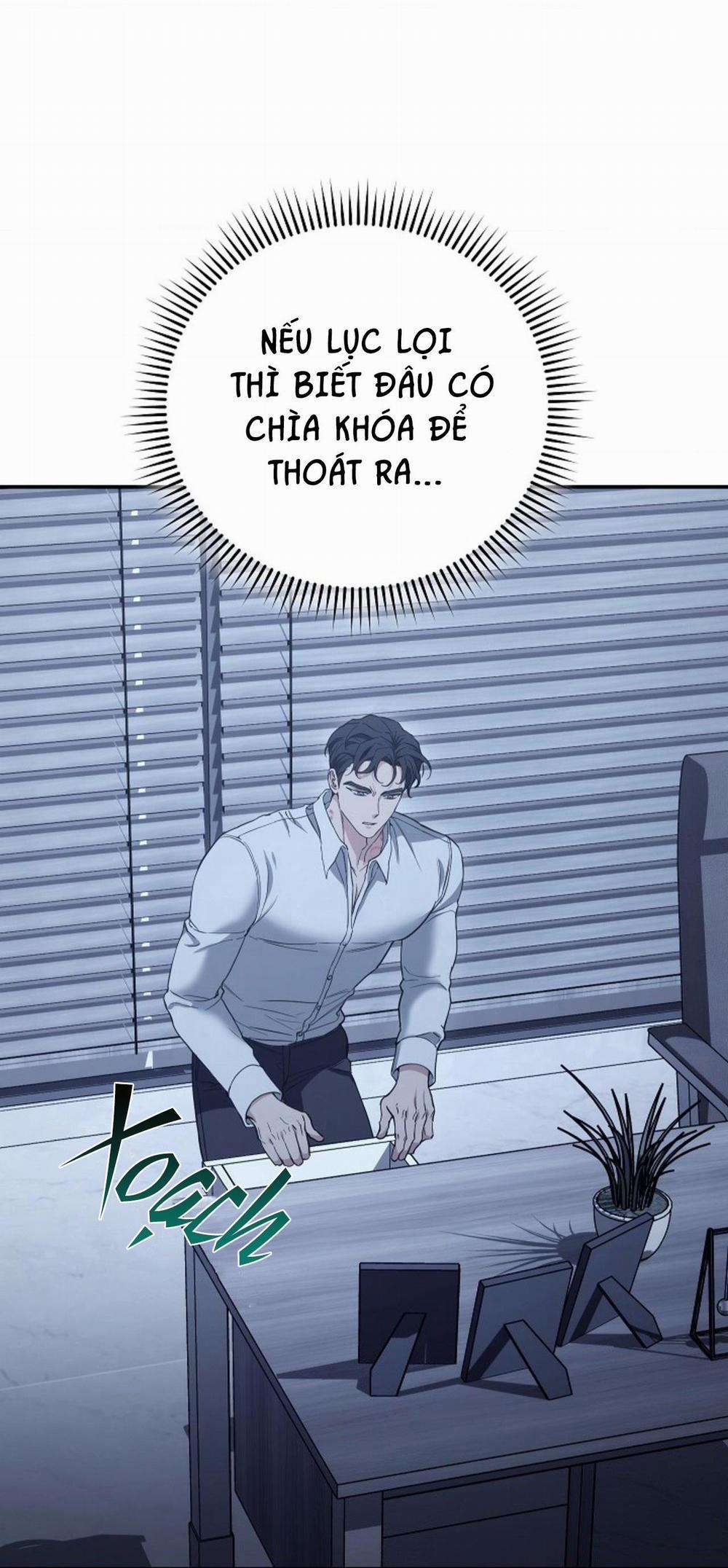 (Abo)Mối Quan Hệ Không Hoàn Chỉnh 8 trang 80