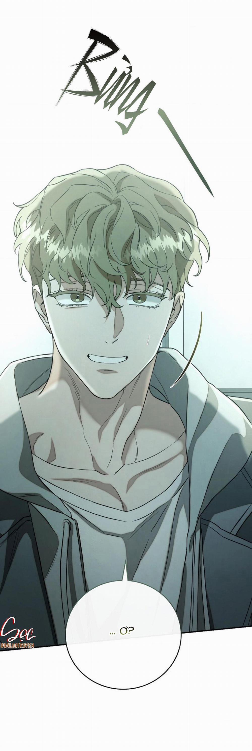 (Abo)Mối Quan Hệ Không Hoàn Chỉnh 9 trang 10