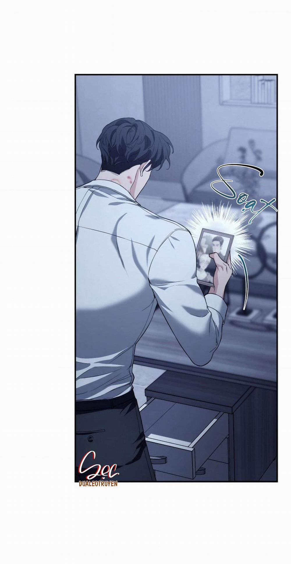 (Abo)Mối Quan Hệ Không Hoàn Chỉnh 9 trang 2