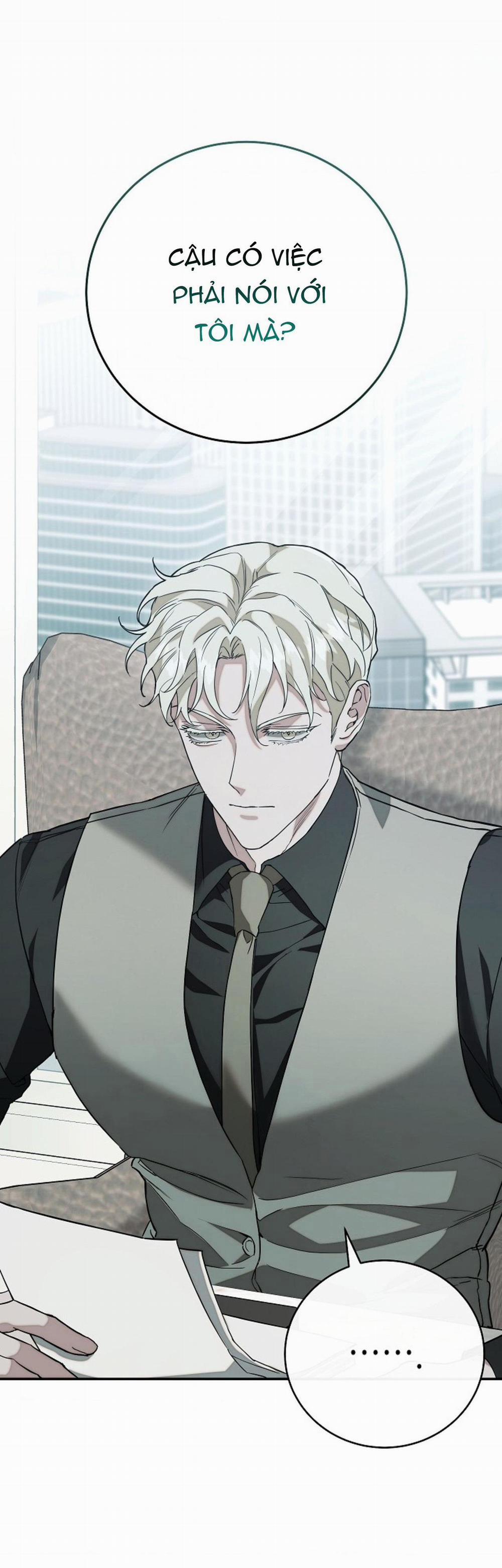 (Abo)Mối Quan Hệ Không Hoàn Chỉnh 9 trang 21