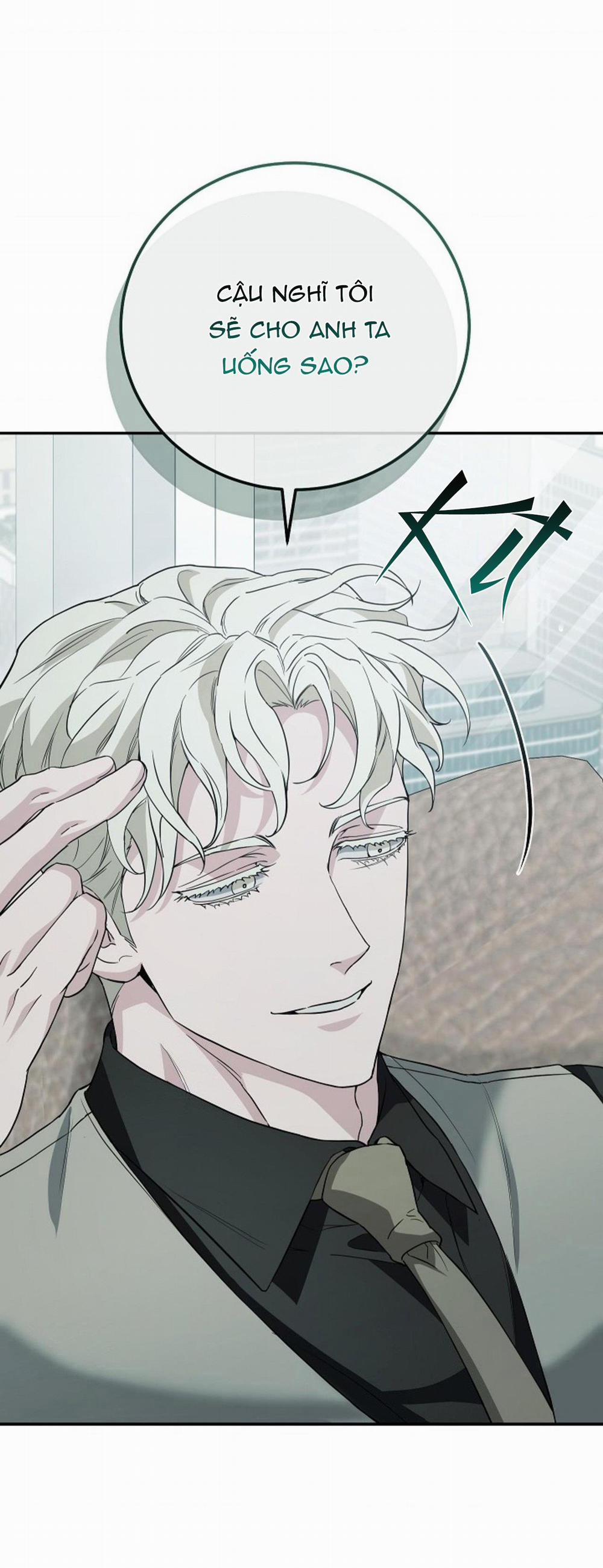 (Abo)Mối Quan Hệ Không Hoàn Chỉnh 9 trang 27