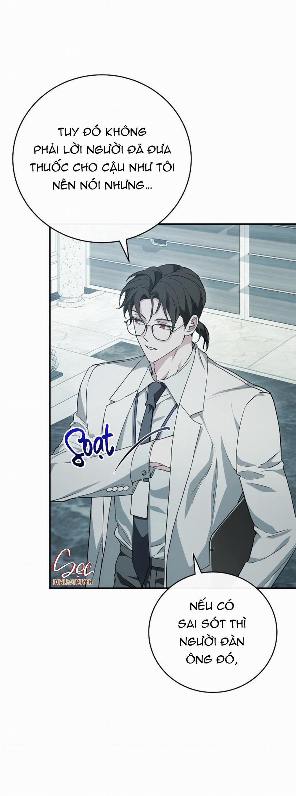 (Abo)Mối Quan Hệ Không Hoàn Chỉnh 9 trang 31