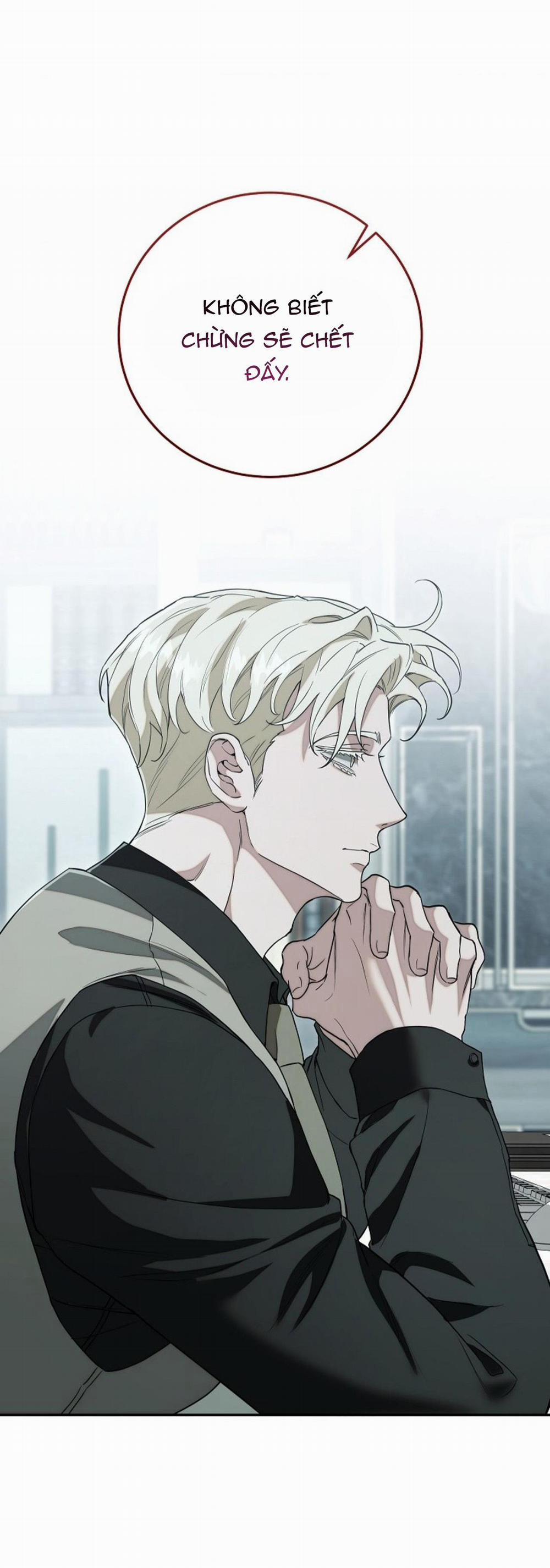 (Abo)Mối Quan Hệ Không Hoàn Chỉnh 9 trang 32