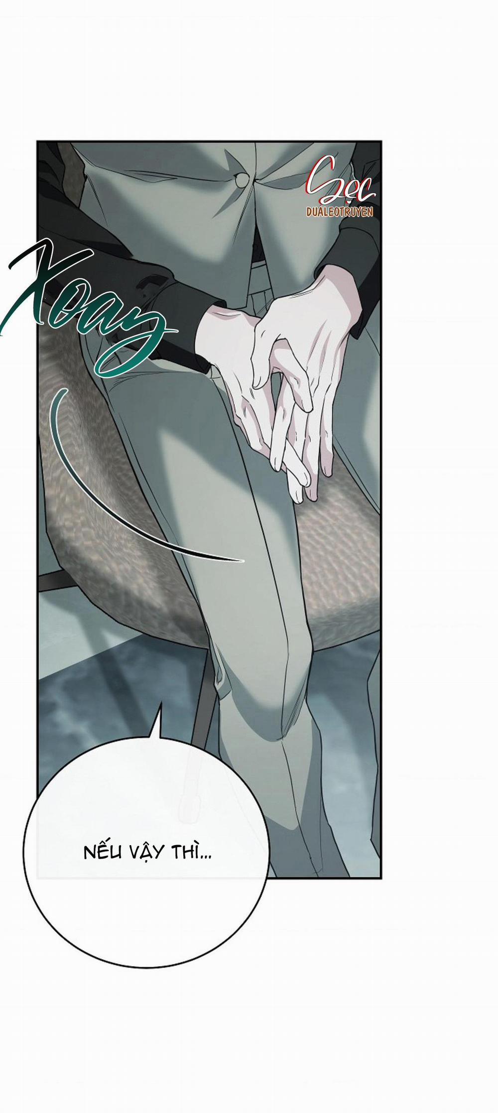 (Abo)Mối Quan Hệ Không Hoàn Chỉnh 9 trang 33