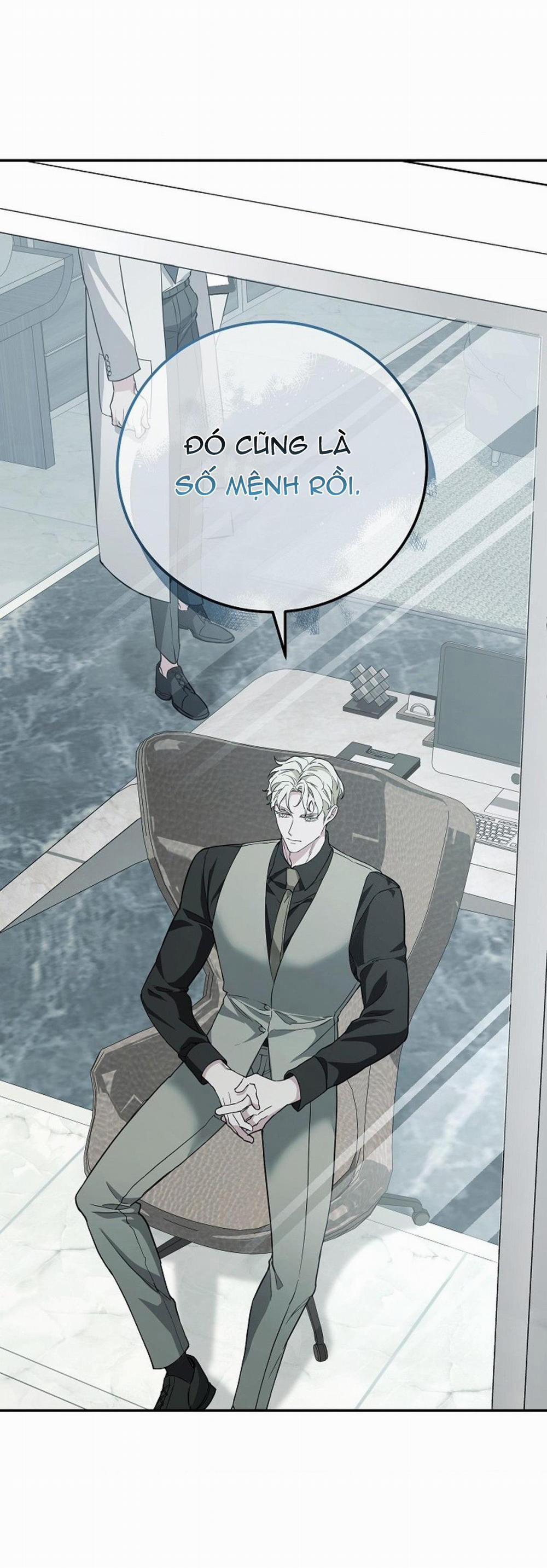 (Abo)Mối Quan Hệ Không Hoàn Chỉnh 9 trang 34