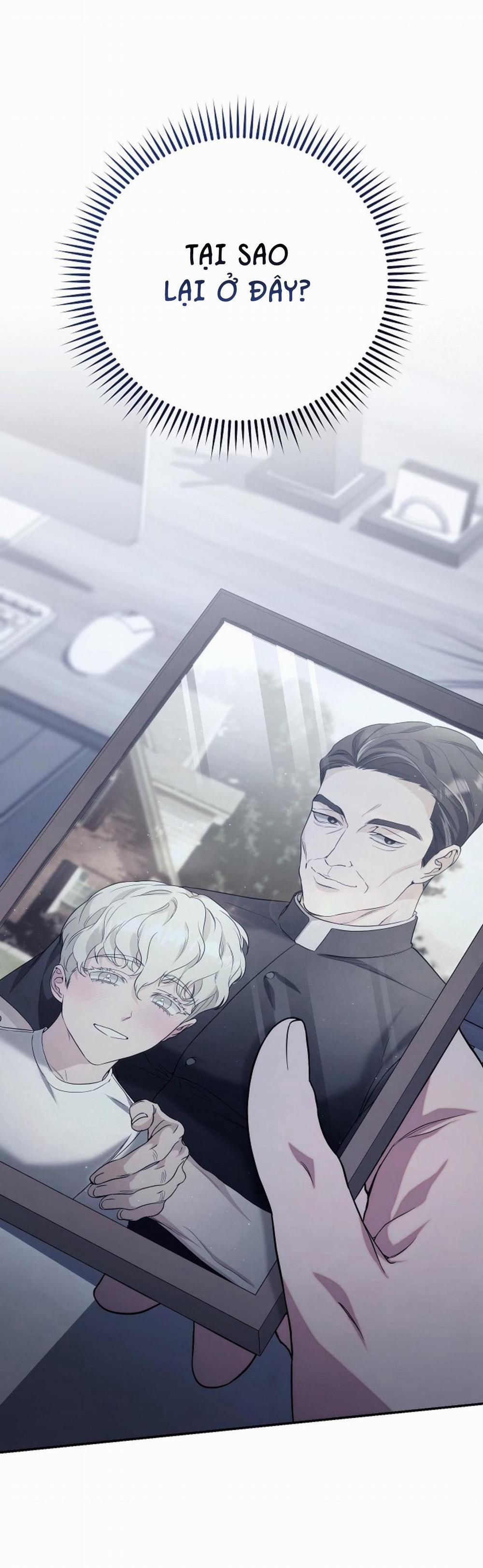 (Abo)Mối Quan Hệ Không Hoàn Chỉnh 9 trang 4