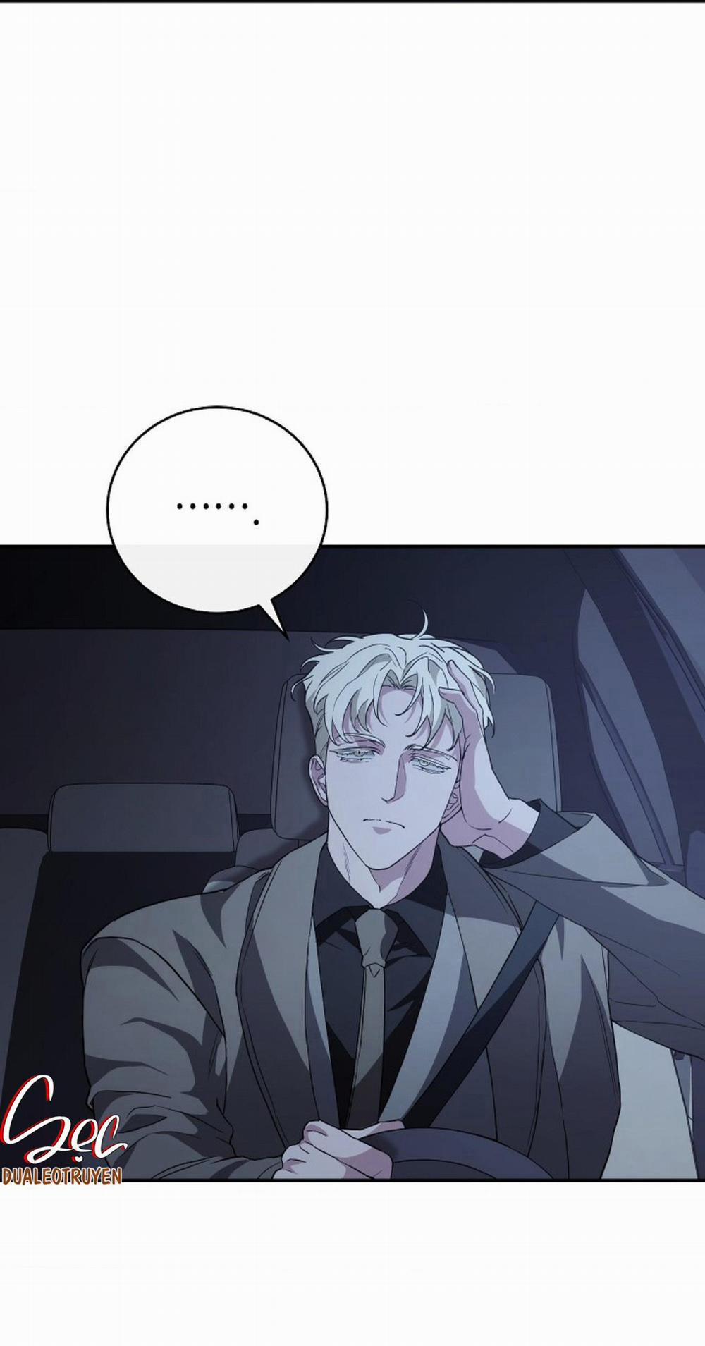 (Abo)Mối Quan Hệ Không Hoàn Chỉnh 9 trang 40