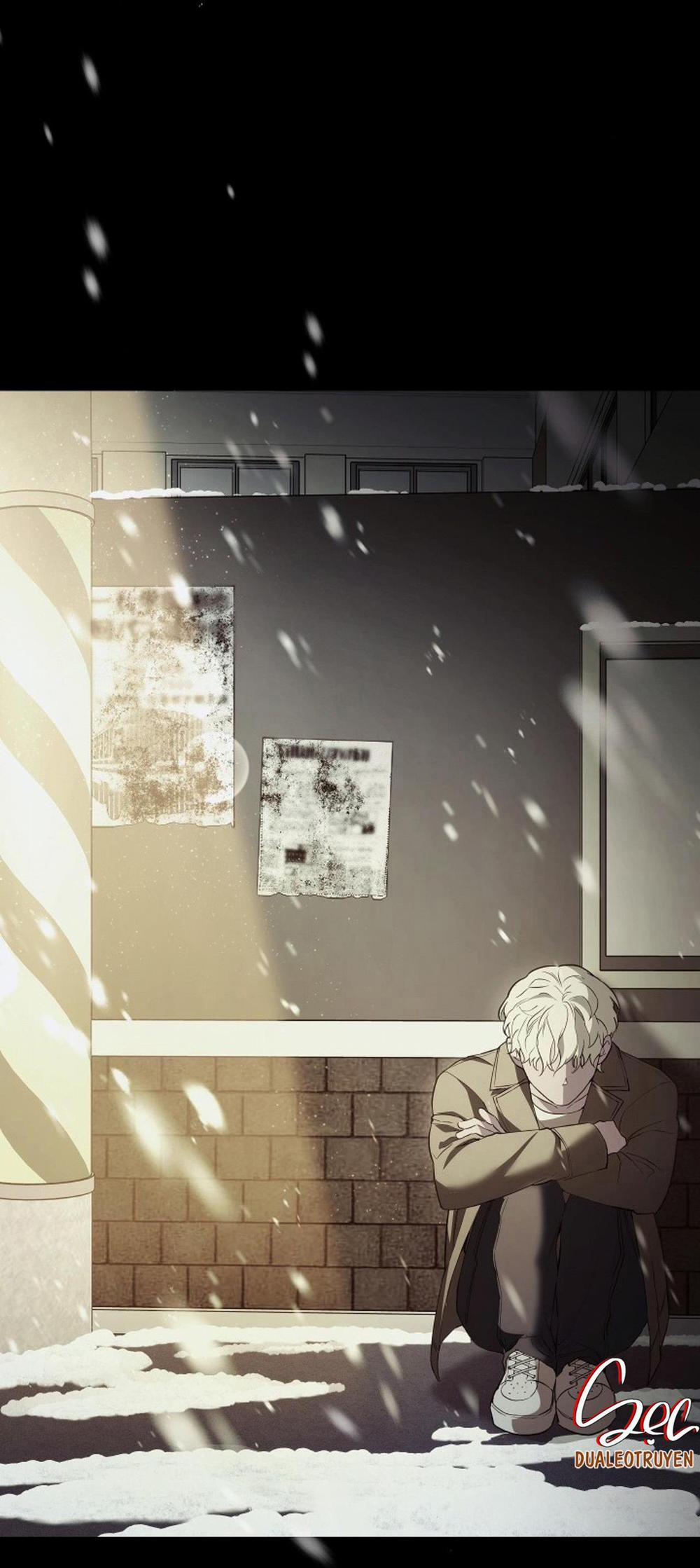 (Abo)Mối Quan Hệ Không Hoàn Chỉnh 9 trang 45