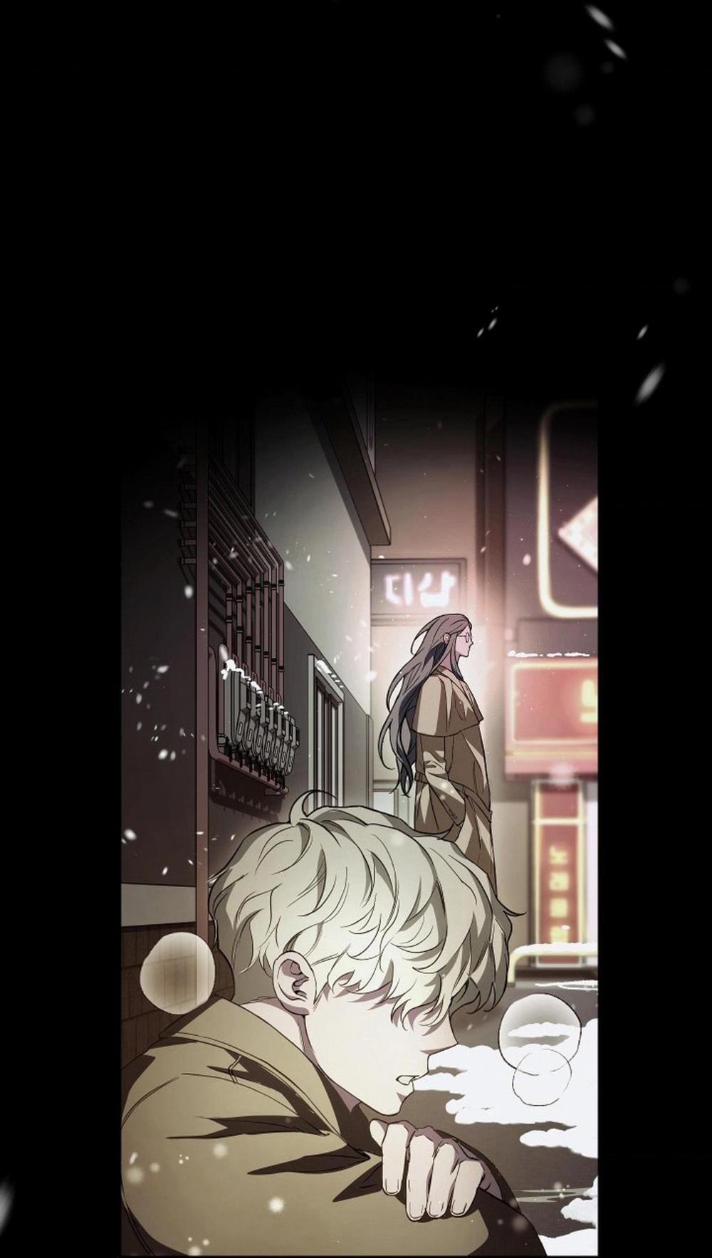 (Abo)Mối Quan Hệ Không Hoàn Chỉnh 9 trang 46