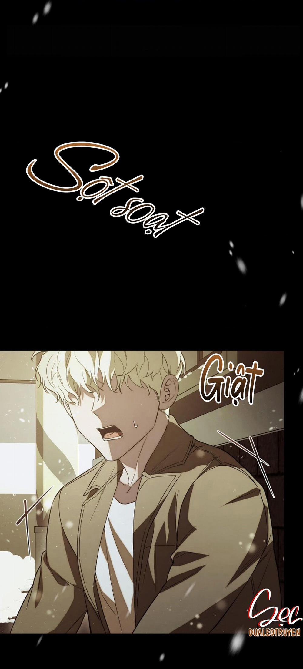 (Abo)Mối Quan Hệ Không Hoàn Chỉnh 9 trang 47