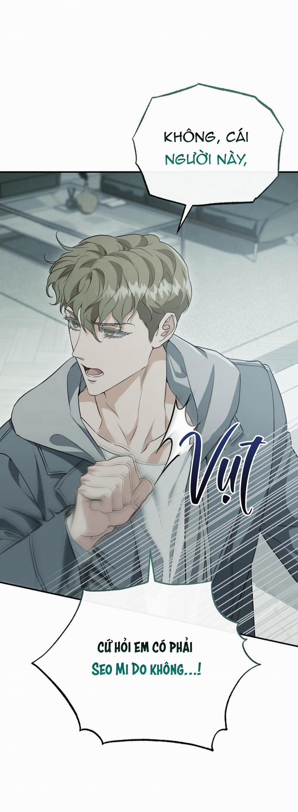 (Abo)Mối Quan Hệ Không Hoàn Chỉnh 9 trang 59