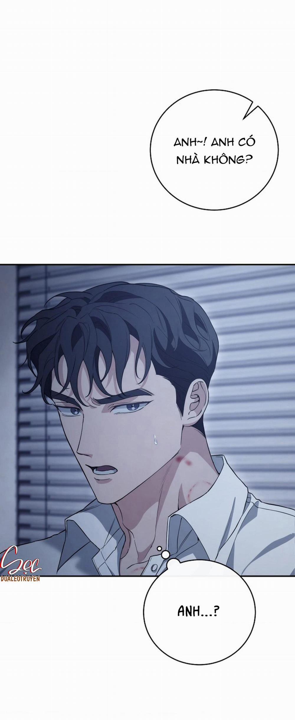 (Abo)Mối Quan Hệ Không Hoàn Chỉnh 9 trang 6