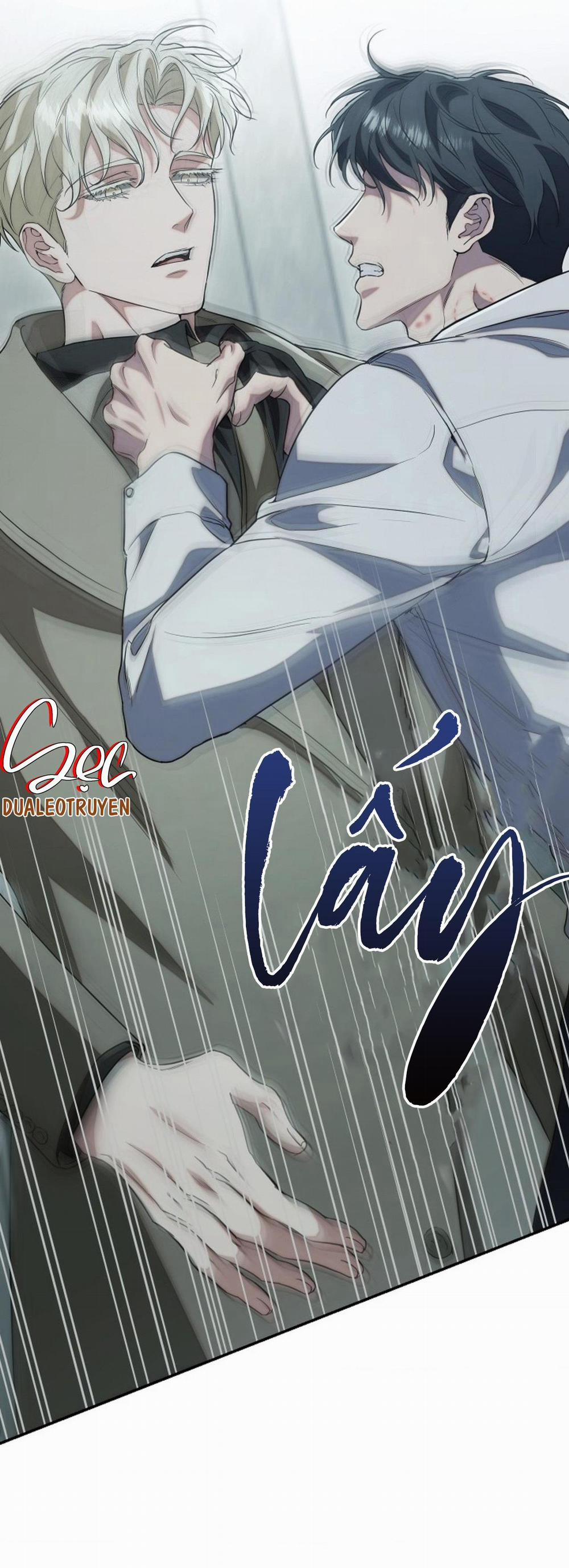 (Abo)Mối Quan Hệ Không Hoàn Chỉnh 9 trang 61