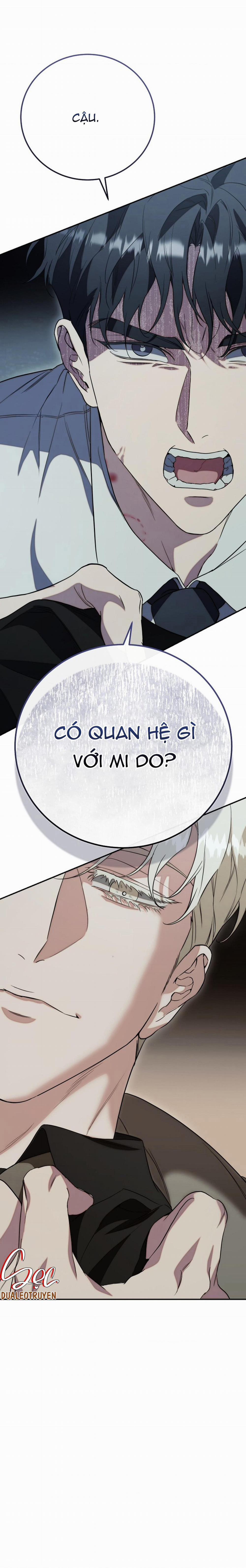 (Abo)Mối Quan Hệ Không Hoàn Chỉnh 9 trang 62