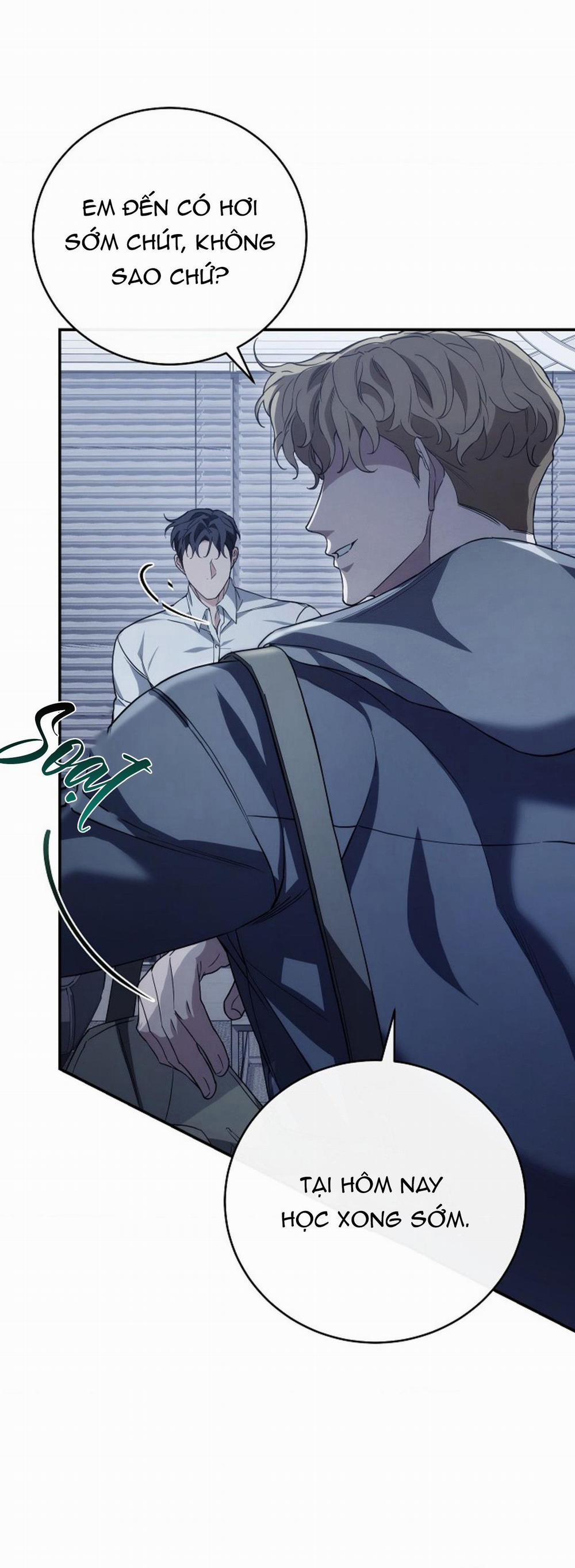 (Abo)Mối Quan Hệ Không Hoàn Chỉnh 9 trang 7