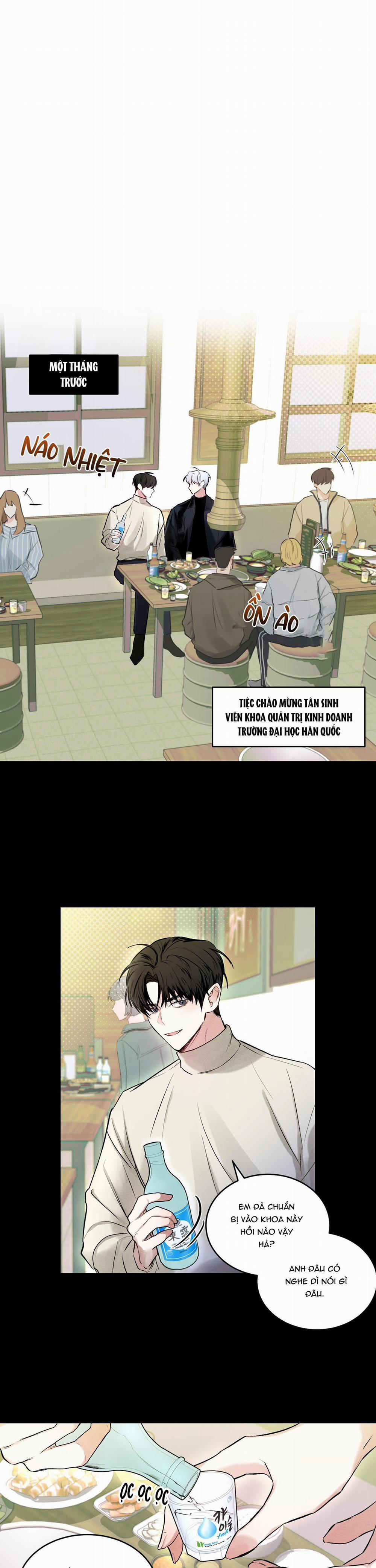 (Abo) Một Shot Một Tình Yêu 1 trang 2