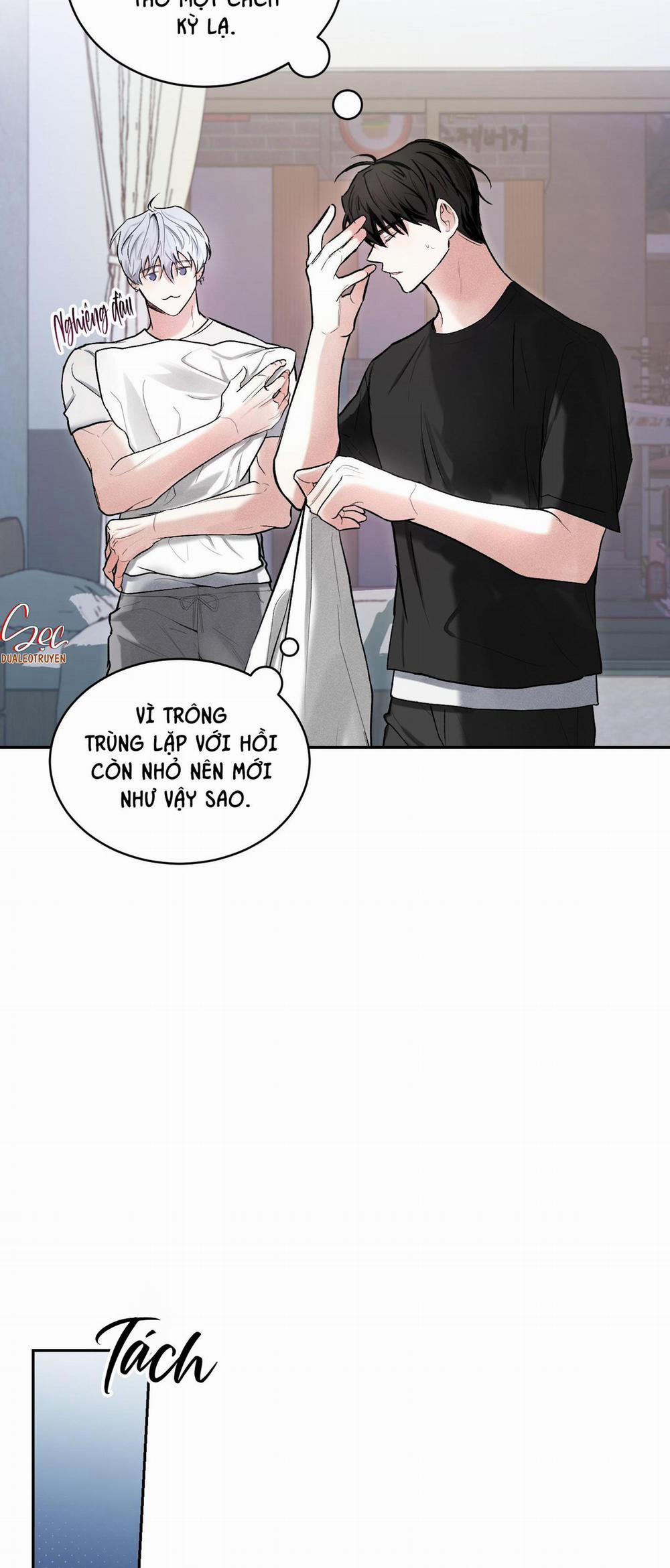 (Abo) Một Shot Một Tình Yêu 2 trang 14