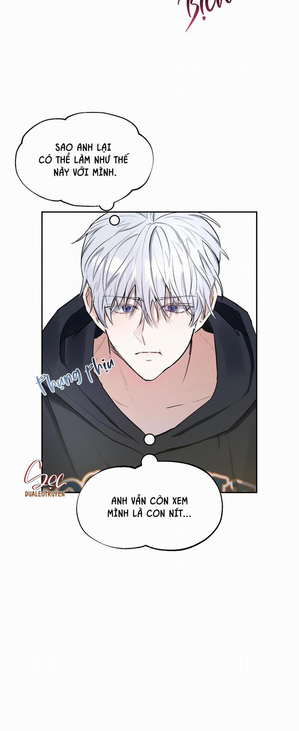 (Abo) Một Shot Một Tình Yêu 4 trang 34