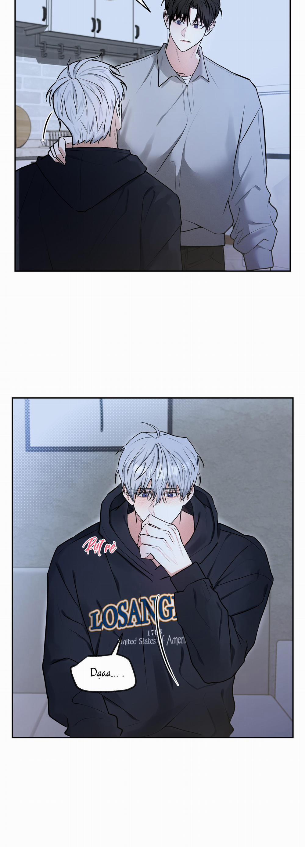 (Abo) Một Shot Một Tình Yêu 5 trang 11