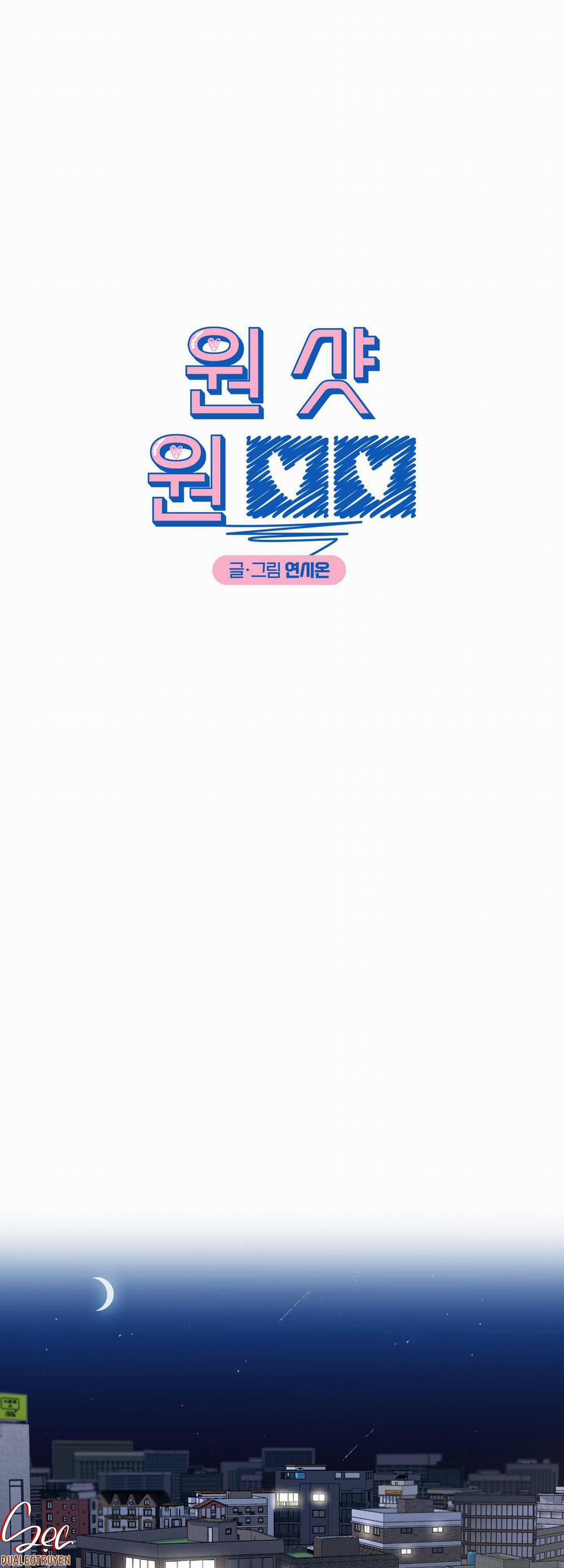 (Abo) Một Shot Một Tình Yêu 5 trang 12