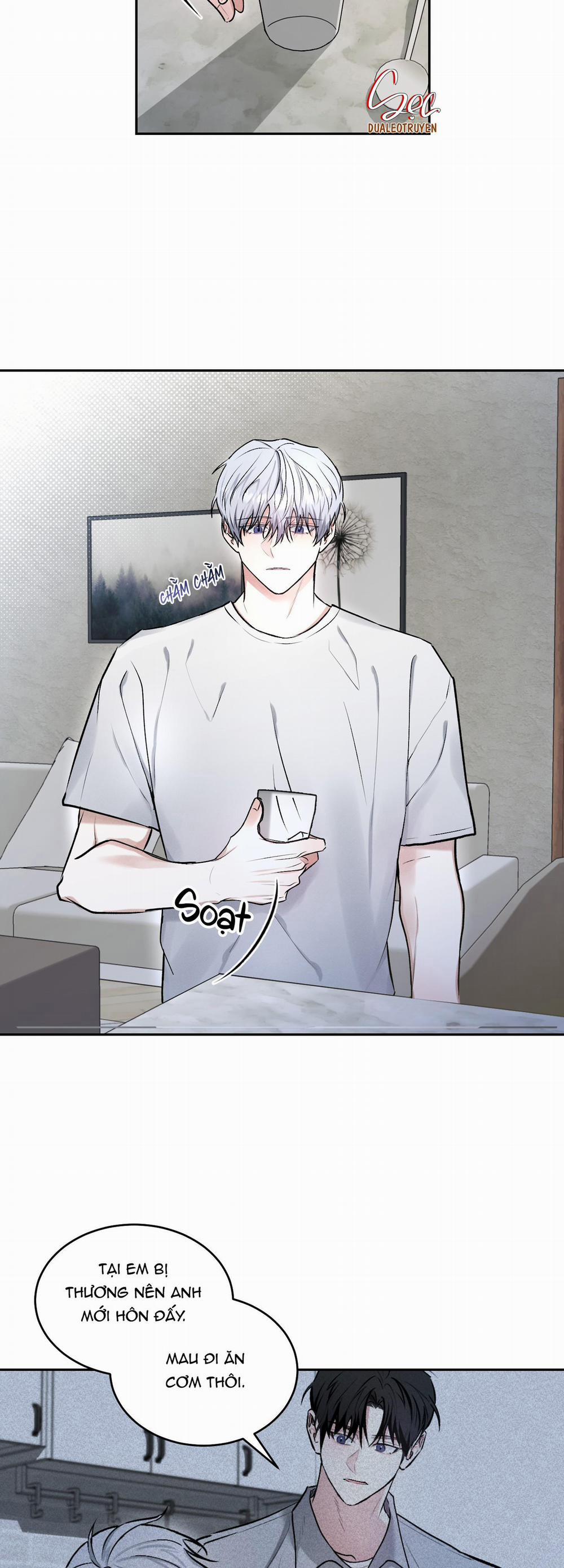 (Abo) Một Shot Một Tình Yêu 5 trang 14