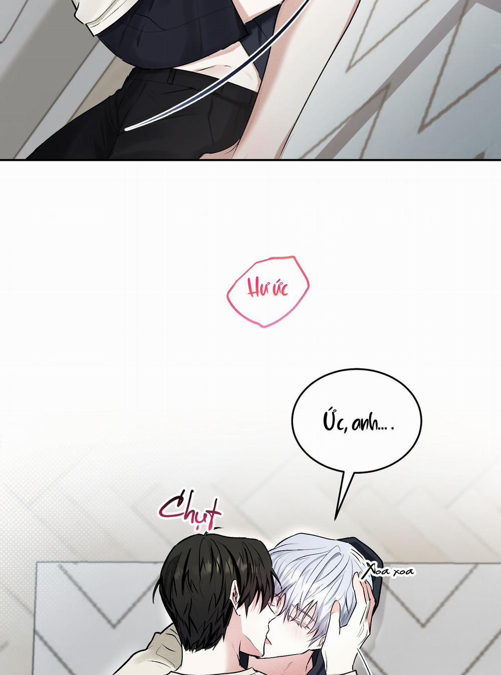 (Abo) Một Shot Một Tình Yêu 5 trang 30