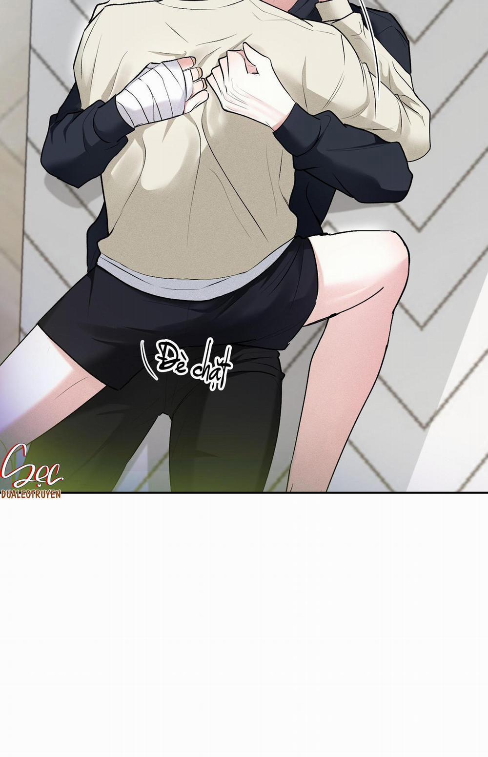 (Abo) Một Shot Một Tình Yêu 5 trang 31