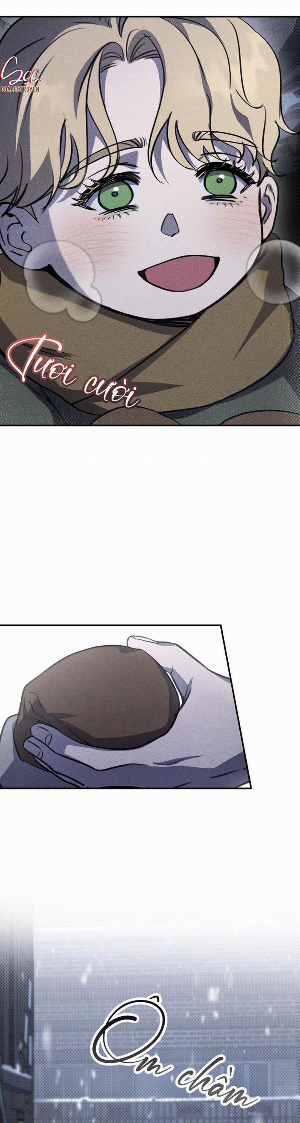 (Abo) The First Commandment 1 trang 11