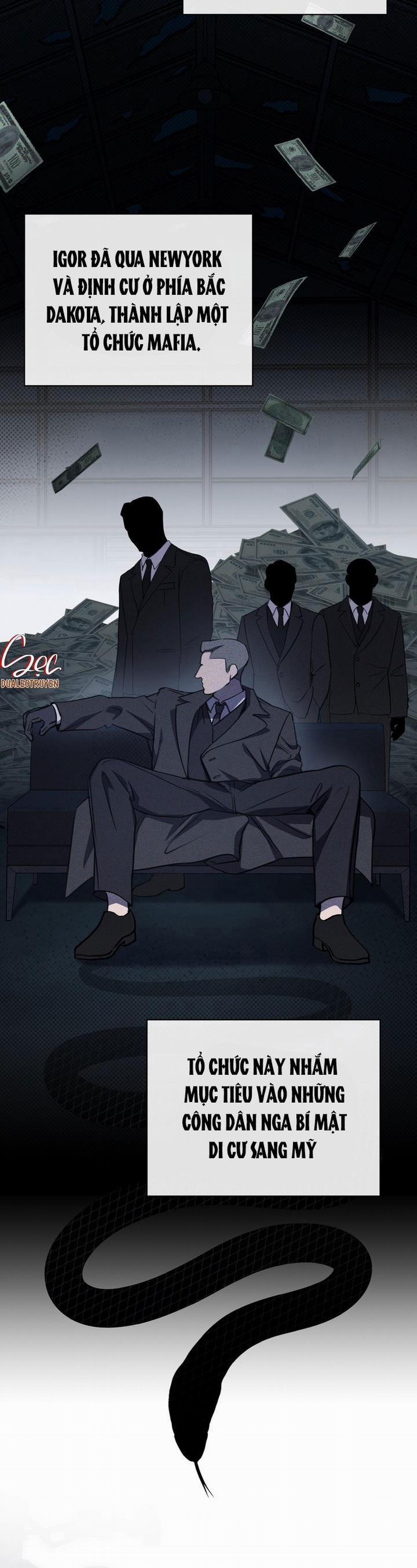 (Abo) The First Commandment 1 trang 17