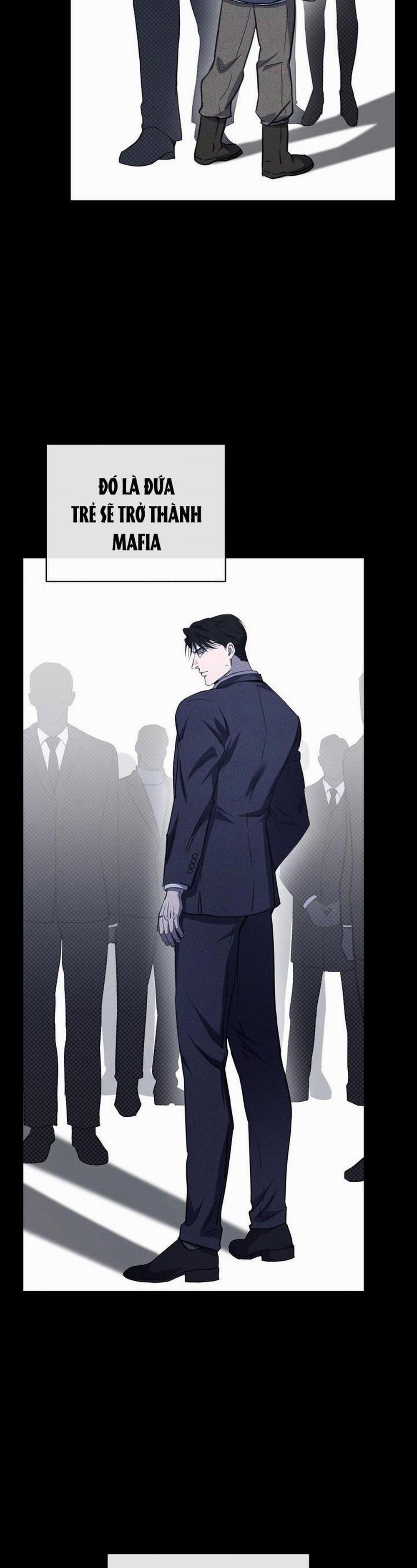 (Abo) The First Commandment 1 trang 20