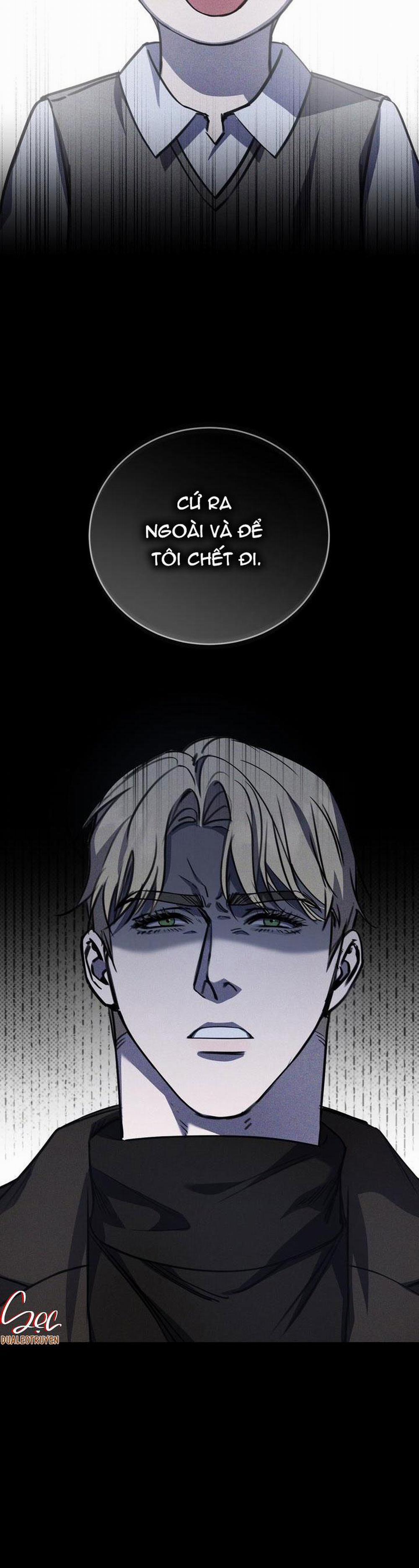 (Abo) The First Commandment 1 trang 23