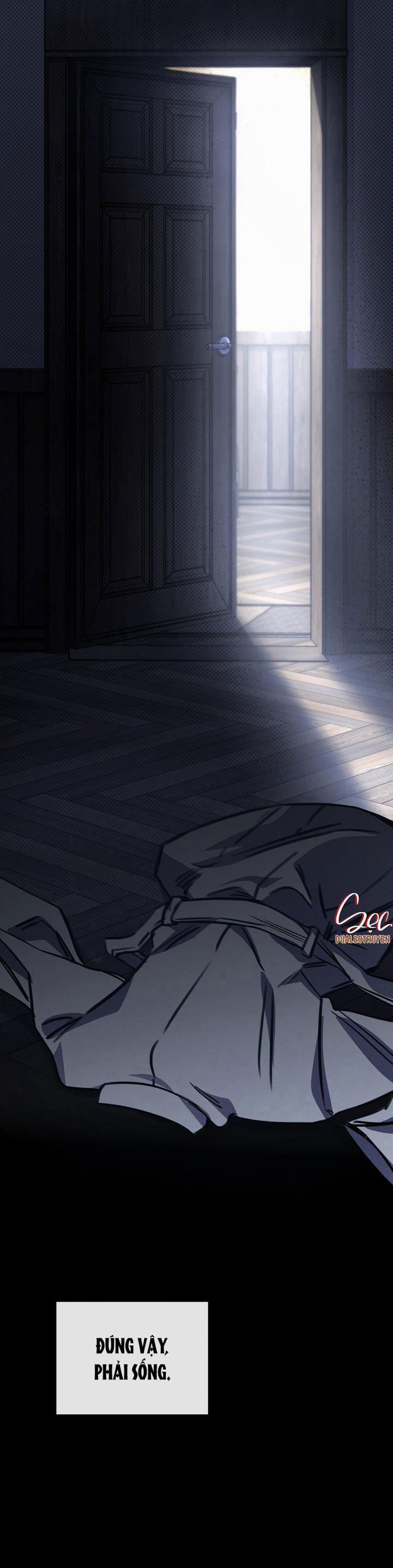 (Abo) The First Commandment 1 trang 27