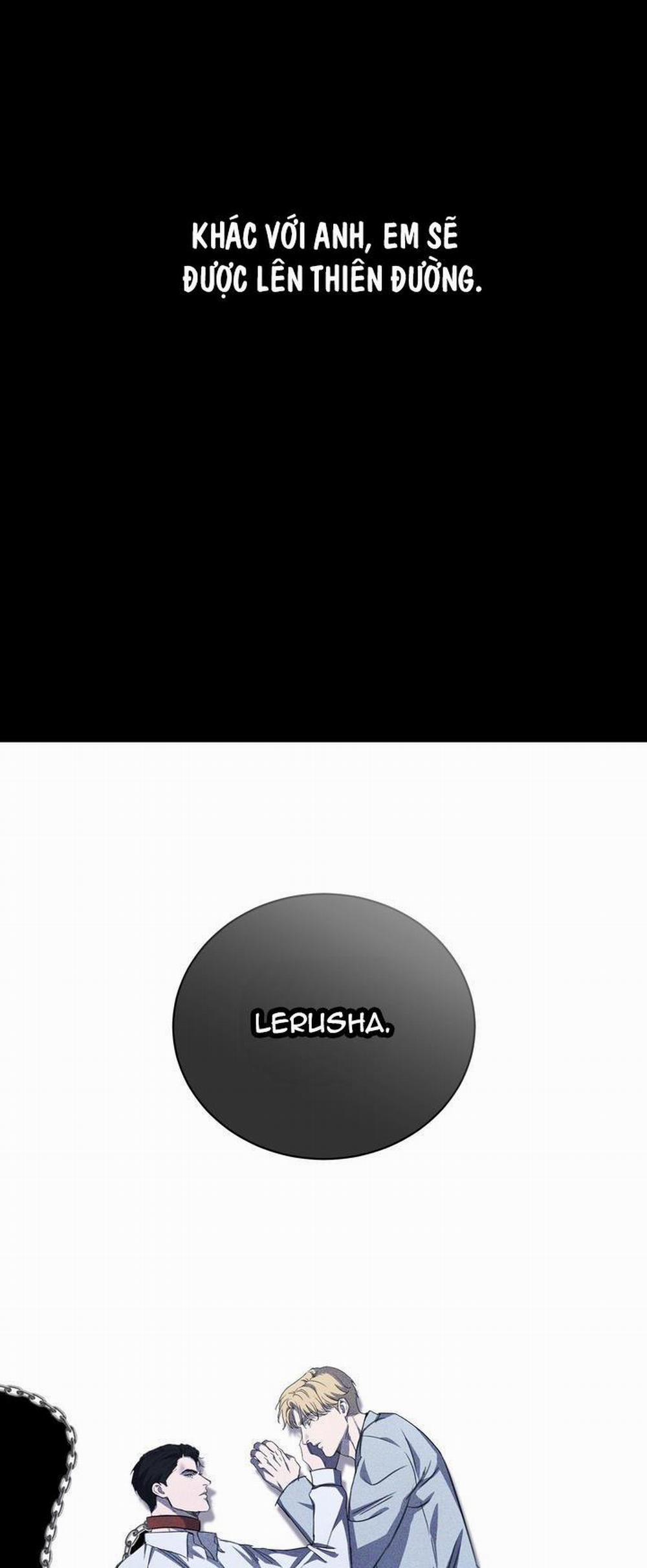 (Abo) The First Commandment 1 trang 32