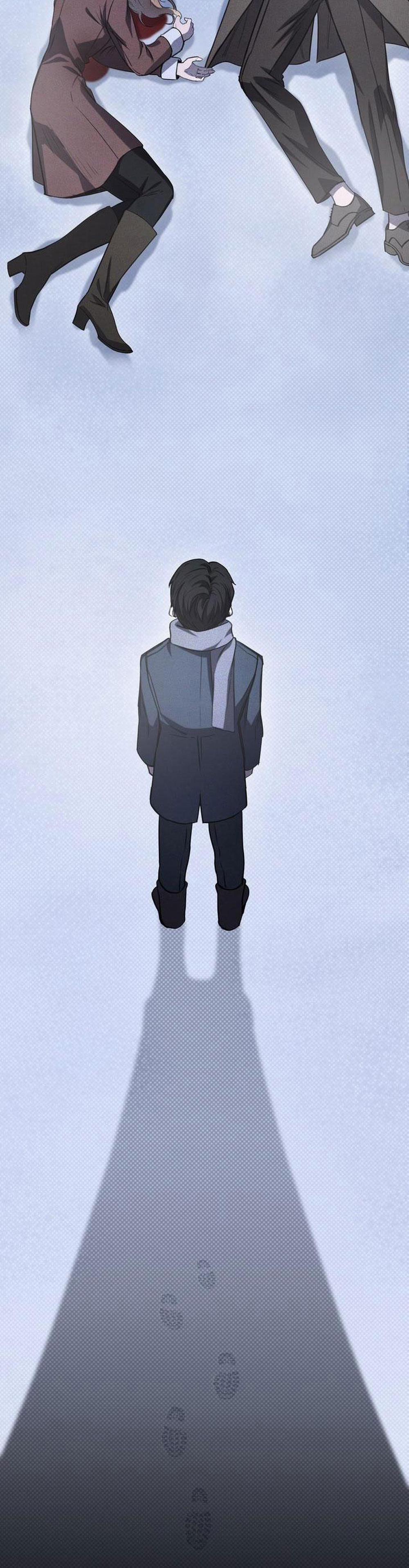 (Abo) The First Commandment 1 trang 4