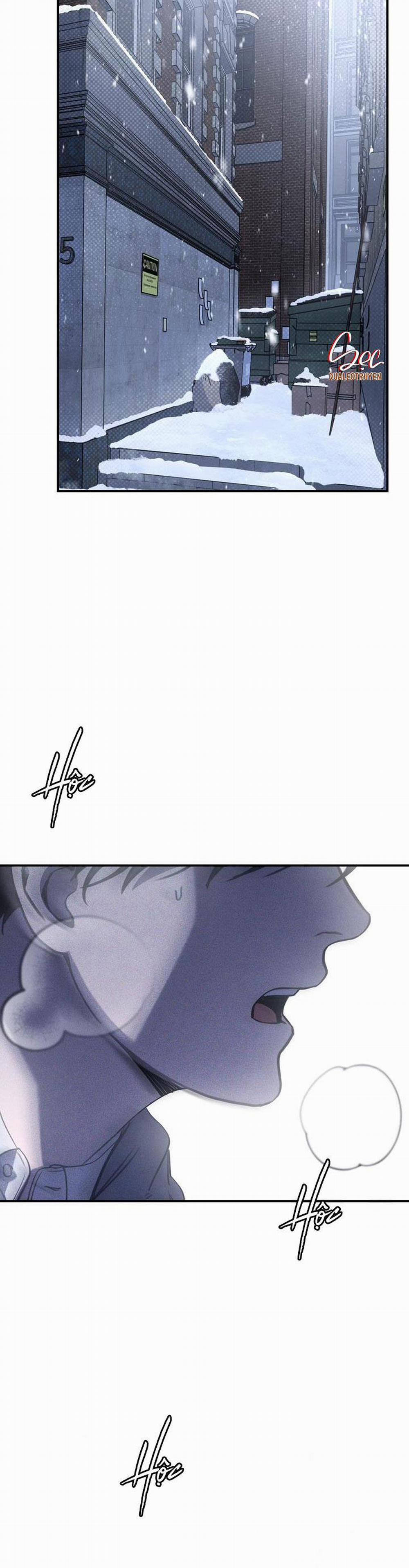 (Abo) The First Commandment 1 trang 6