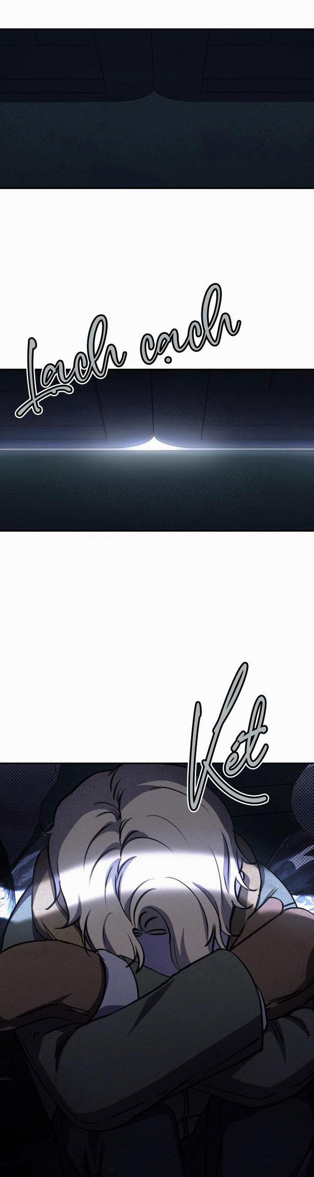 (Abo) The First Commandment 1 trang 8