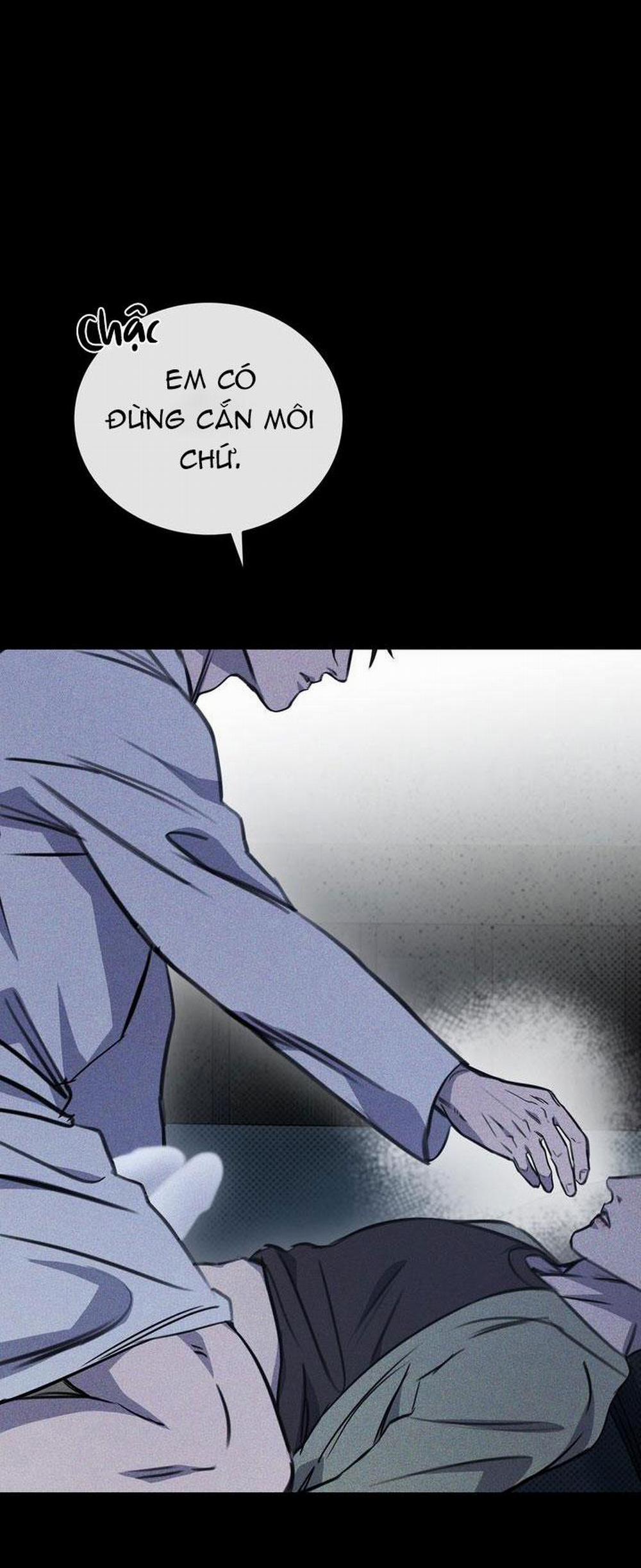 (Abo) The First Commandment 12 trang 16