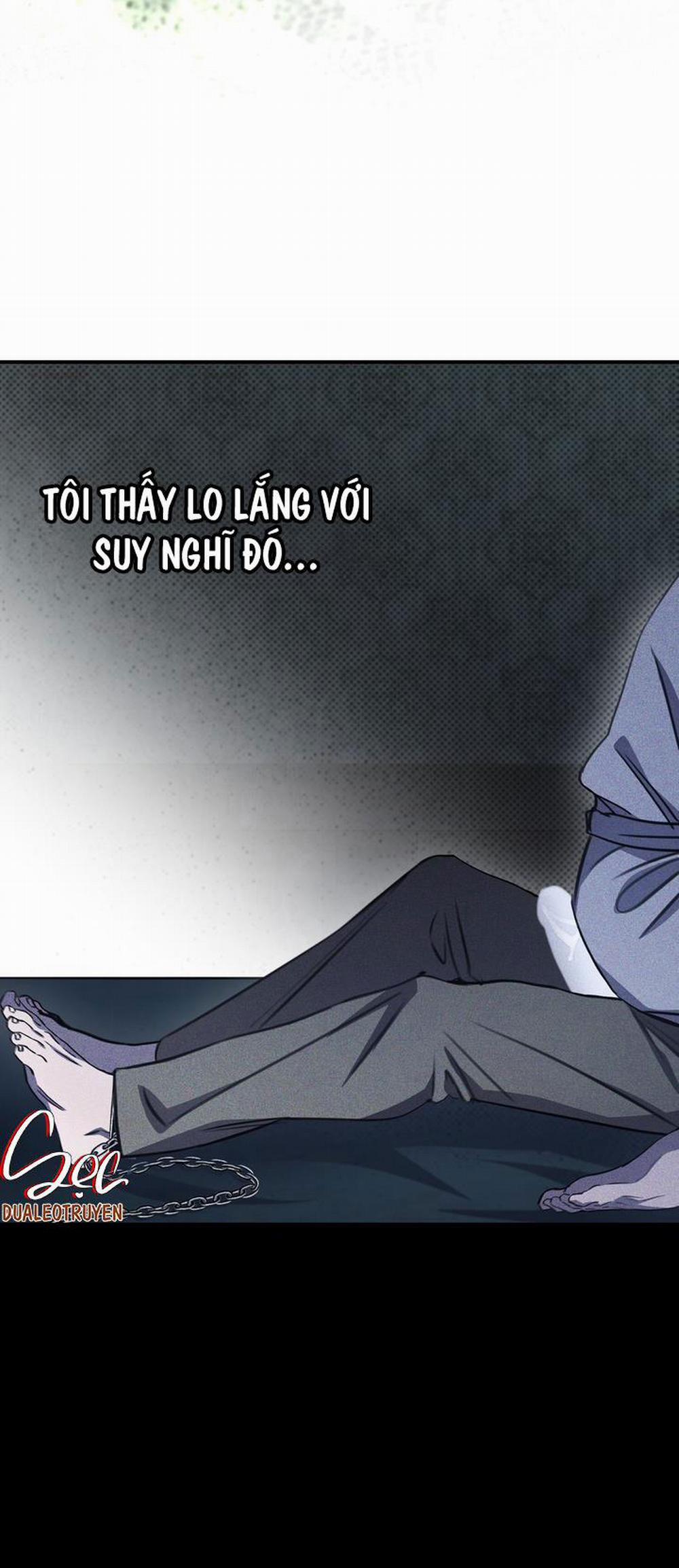 (Abo) The First Commandment 12 trang 23